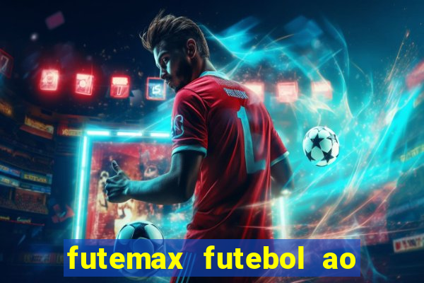 futemax futebol ao vivo serie b